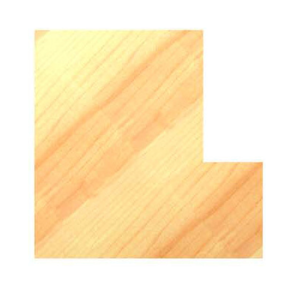 KEERMESGROEFFREES Ø 14 X 30 MM, TL=95 MM, S=8 MM, HW