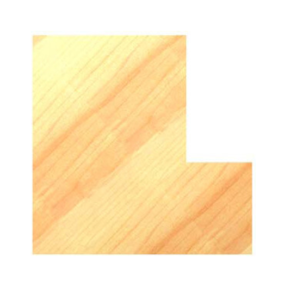 KEERMESGROEFFREES Ø 16 X 30 MM, TL=71 MM, S=8 MM, HW