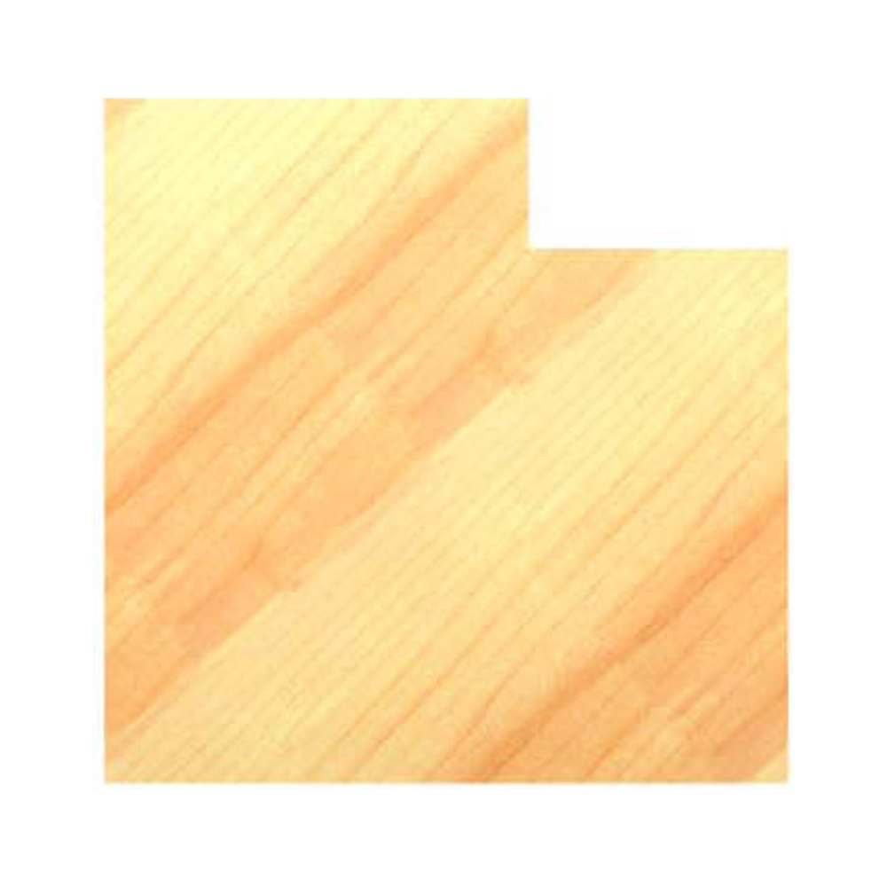 KEERMESGROEFFREES Ø 18 X 12 MM, TL=70 MM, S=8 MM, HW