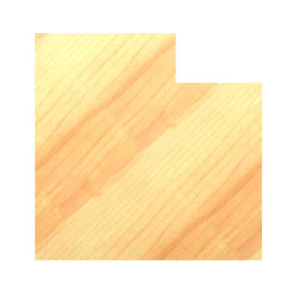 KEERMESGROEFFREES Ø 20 X 12 MM, TL=70 MM, S=8 MM, HW