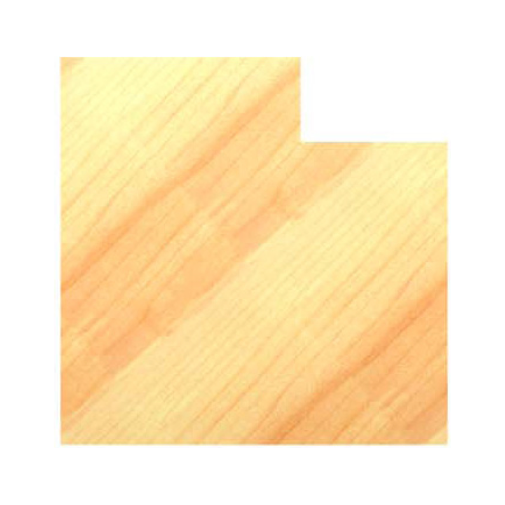 KEERMESGROEFFREES Ø 18 X 10.5 MM, TL=92 MM, S=8 MM, HW