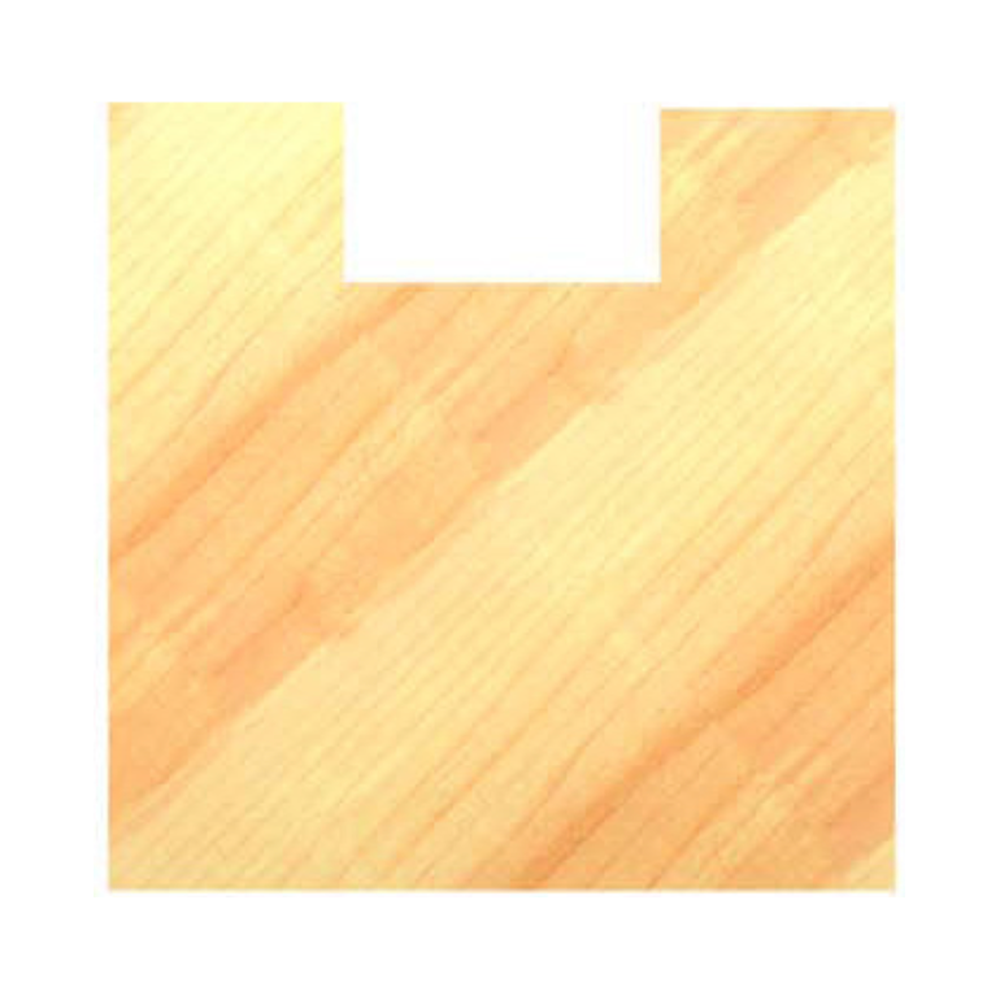 KEERMESGROEFFREES Ø 25 X 12 MM, TL=70 MM, S=8 MM, HW