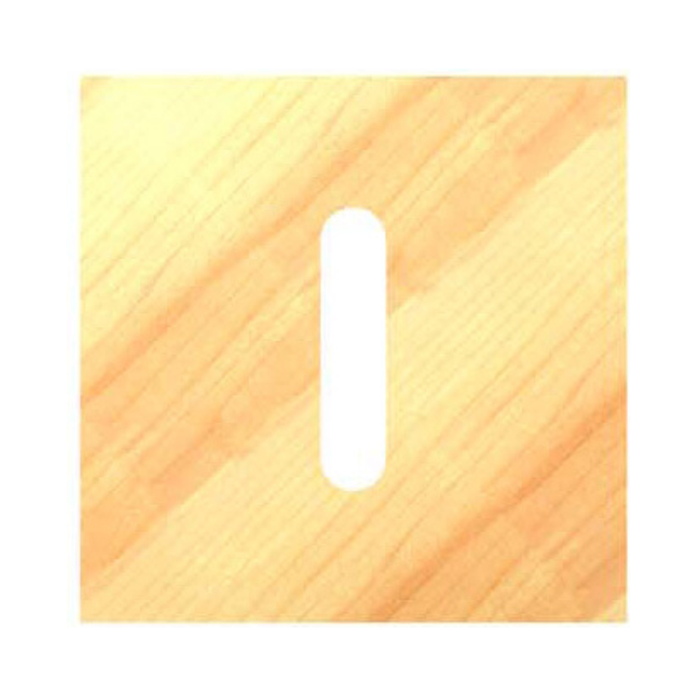 GROEFFREES Ø 6 X 14 MM, TL=53 MM, S=10 MM, HW