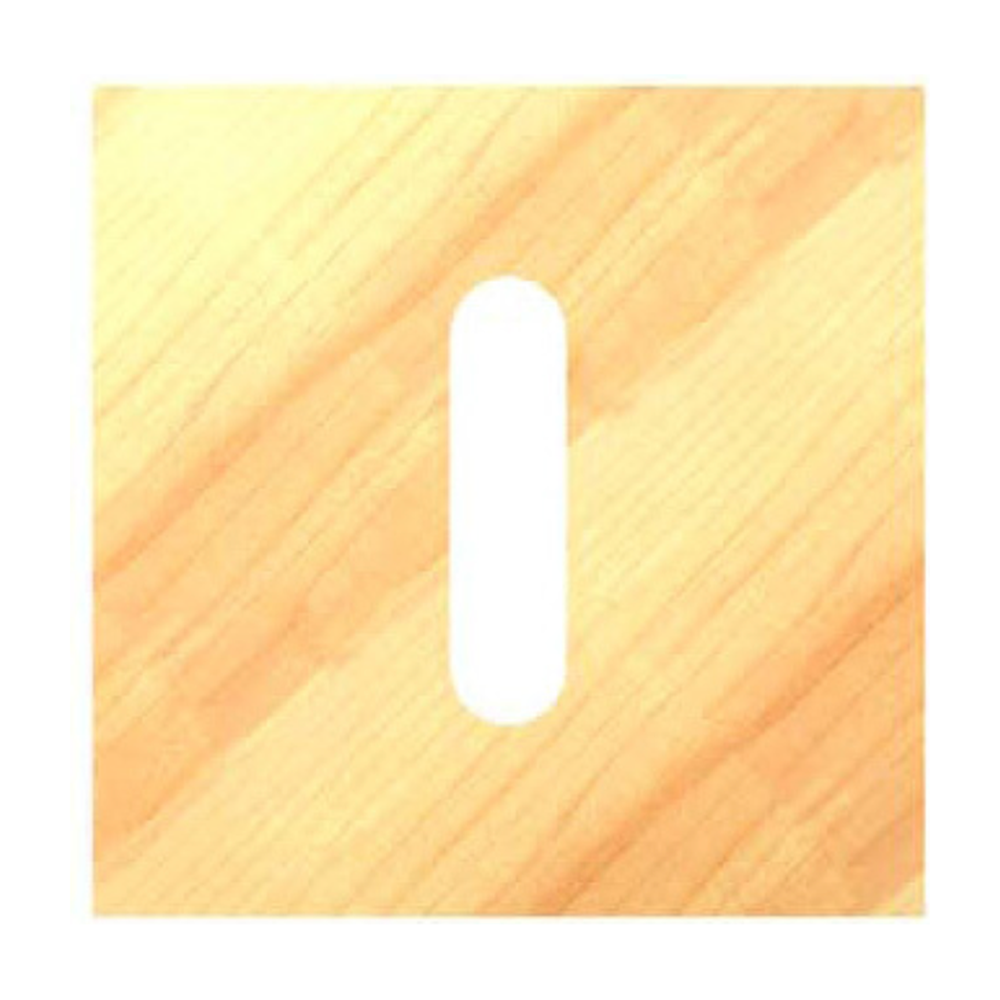 GROEFFREES Ø 7 X 15 MM, TL=55 MM, S=10 MM, HW