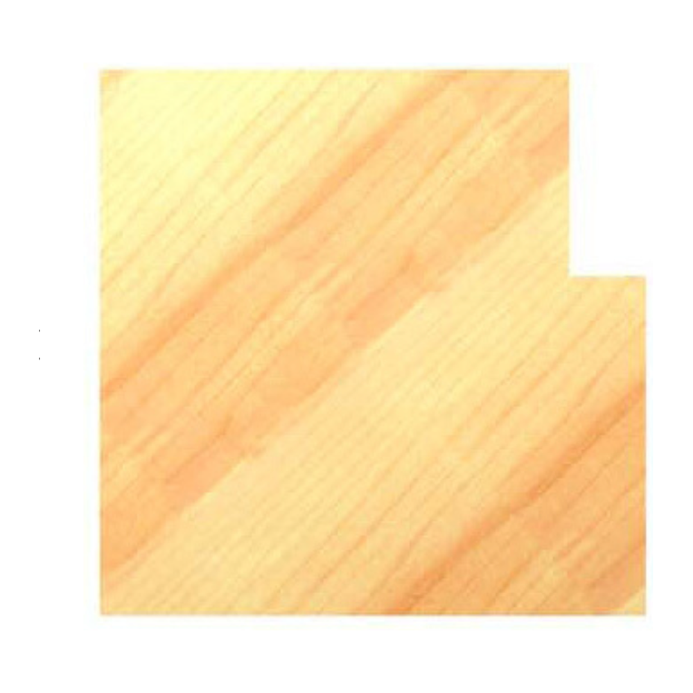 GROEFFREES Ø 8 X 20 MM, TL=60 MM, S=10 MM, HW