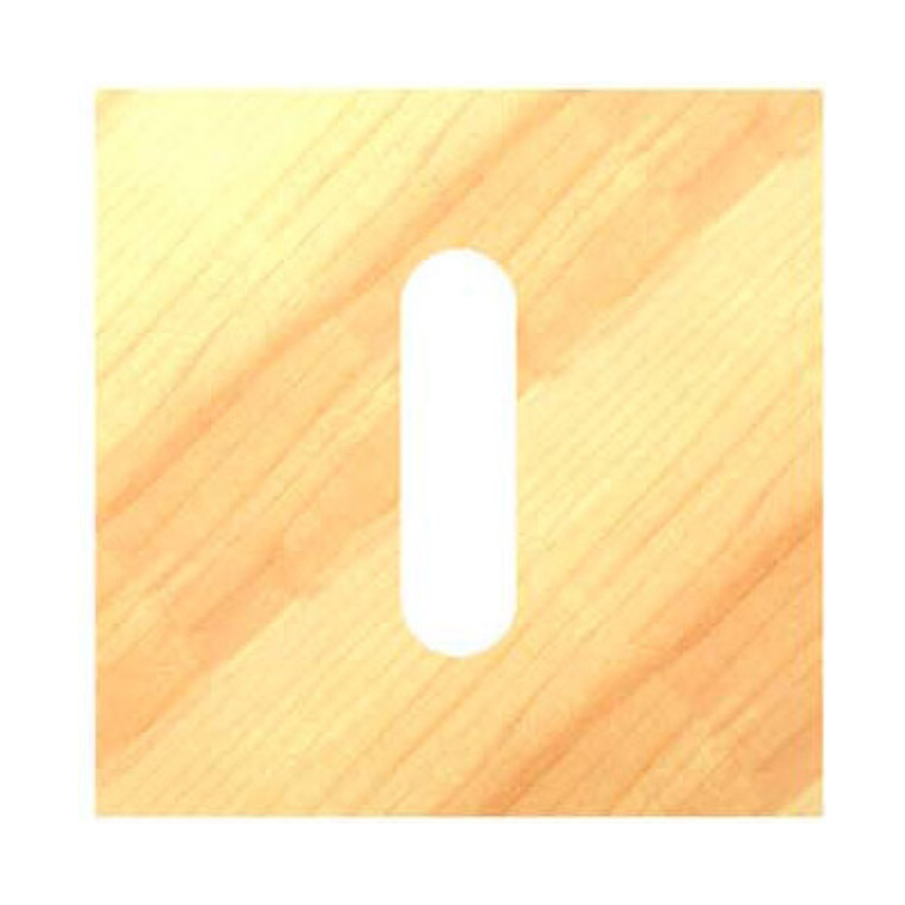 GROEFFREES Ø 9 X 20 MM, TL=60 MM, S=10 MM, HW