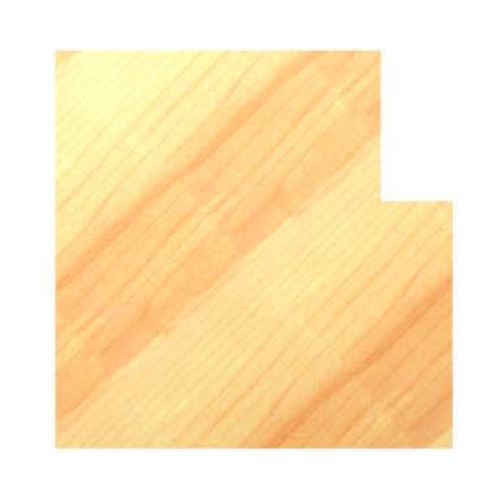 GROEFFREES Ø 10 X 23 MM, TL=70 MM, S=10 MM, HW