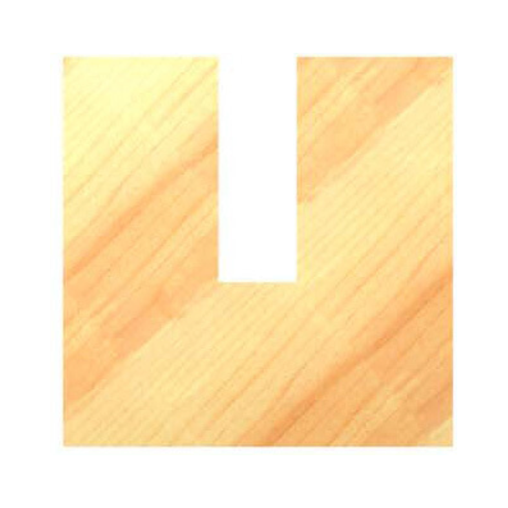 GROEFFREES Ø 10 X 40 MM, TL=97 MM, S=10 MM, HW