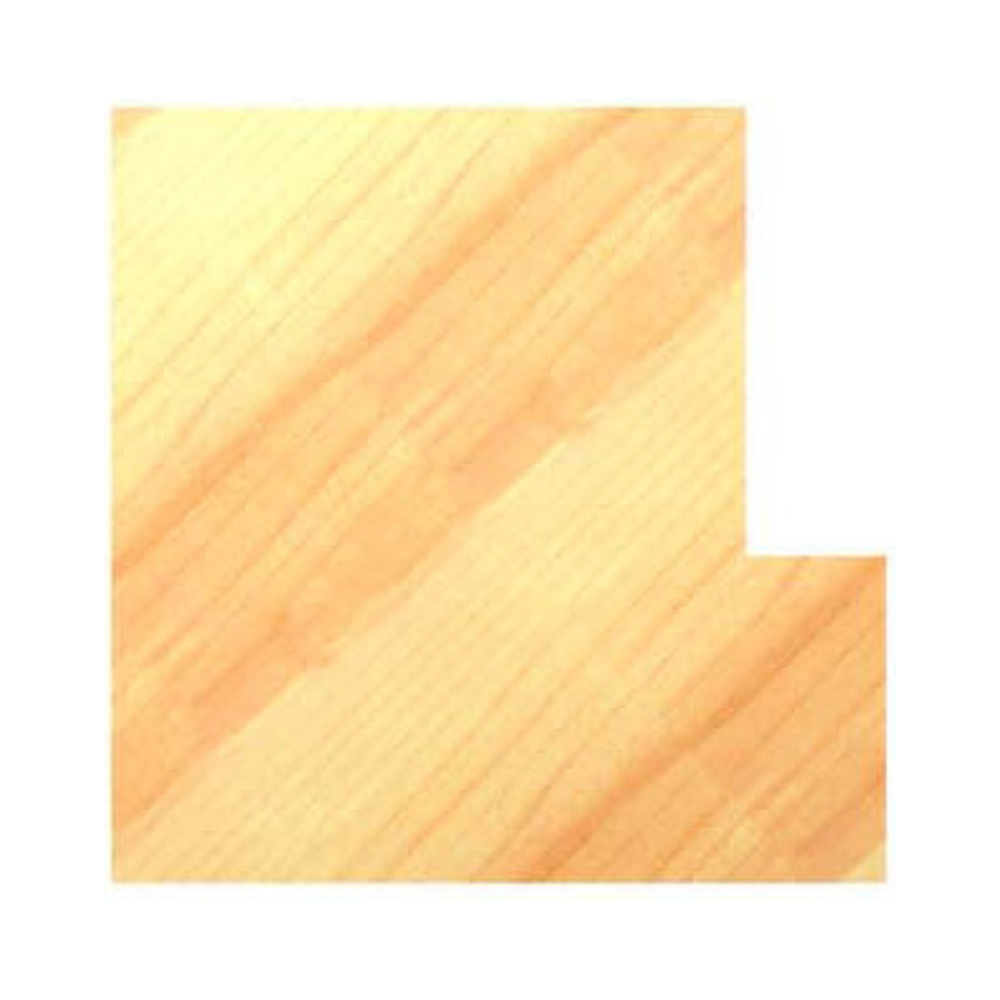 GROEFFREES Ø 10 X 40 MM, TL=97 MM, S=10 MM, HW