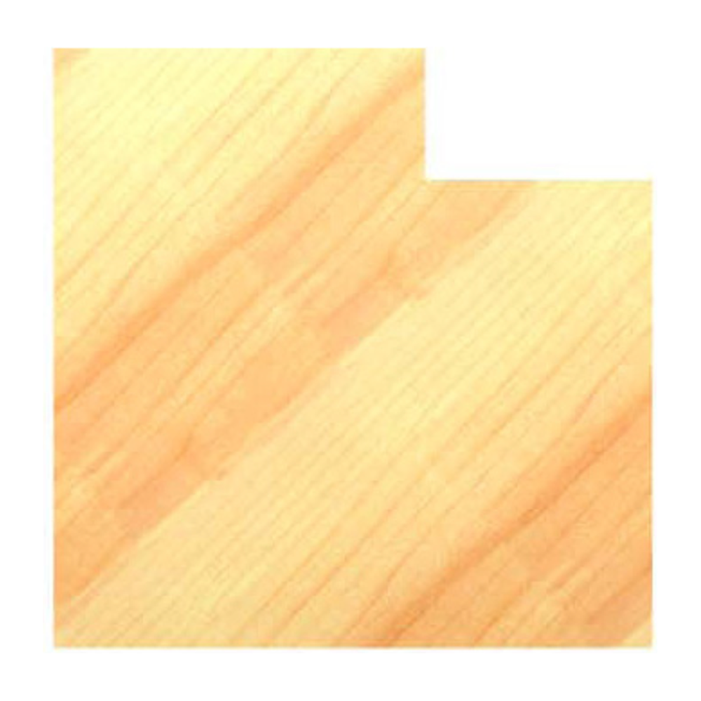 KEERMESGROEFFREES Ø 16 X 12 MM, TL=70 MM, S=10 MM, HW