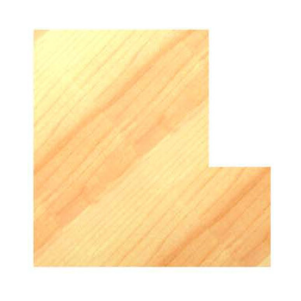 GROEFFREES Ø 15 X 35 MM, TL=90 MM, S=12 MM, HW