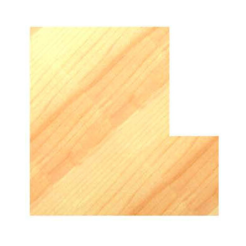 GROEFFREES Ø 16 X 35 MM, TL=90 MM, S=12 MM, HW