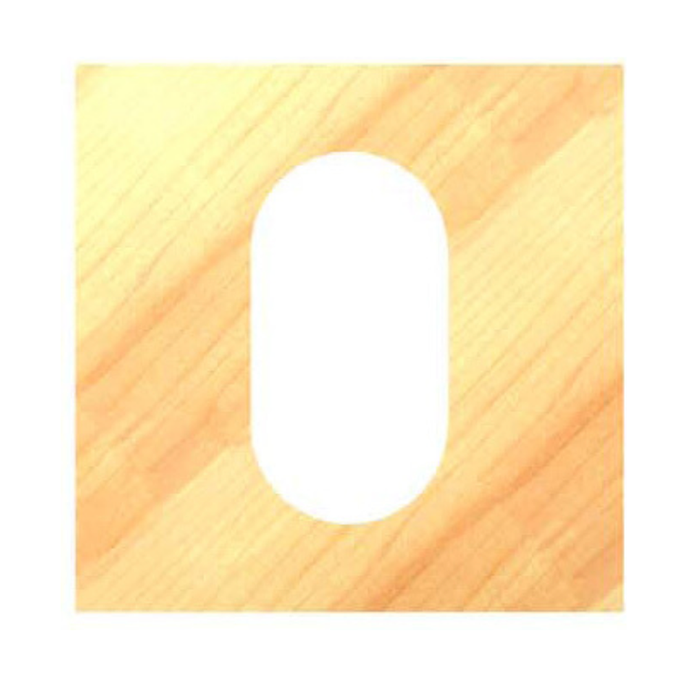 GROEFFREES Ø 18 X 35 MM, TL=90 MM, S=12 MM, HW