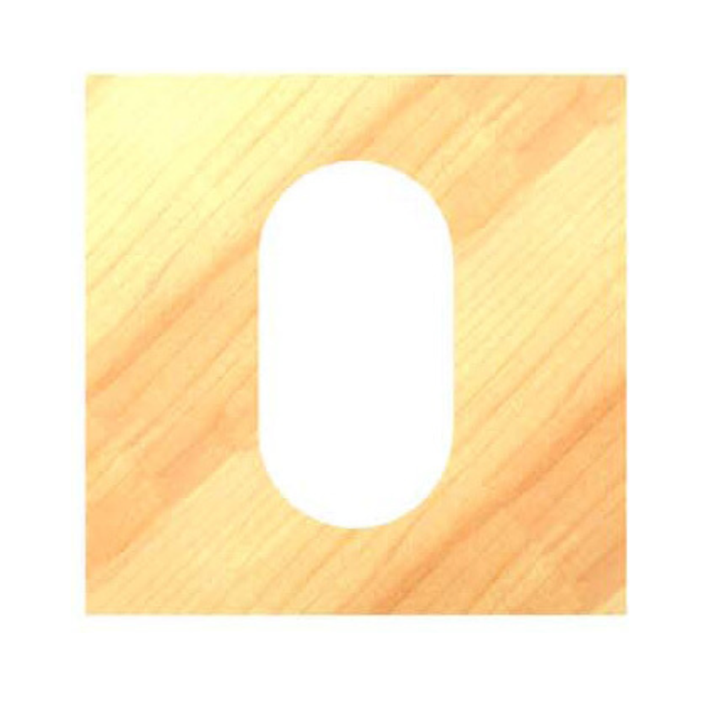 GROEFFREES Ø 20 X 45 MM, TL=90 MM, S=12 MM, HW