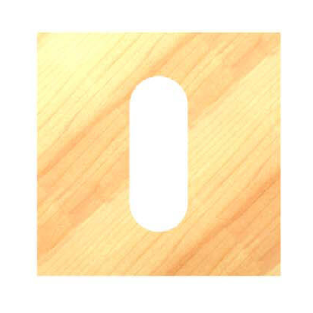 KEERMESGROEFFREES Ø 12 X 30 MM, TL=120 MM, S=12 MM, HW