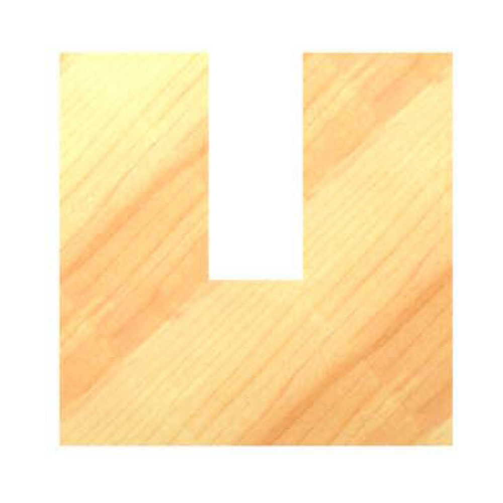 KEERMESGROEFFREES Ø 12 X 50 MM, TL=95 MM, S=12 MM, HW