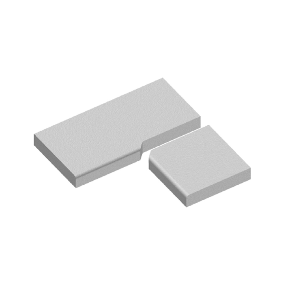 KEERMESGROEFFREES Ø 12 X 50 MM, TL=95 MM, S=12 MM, HW