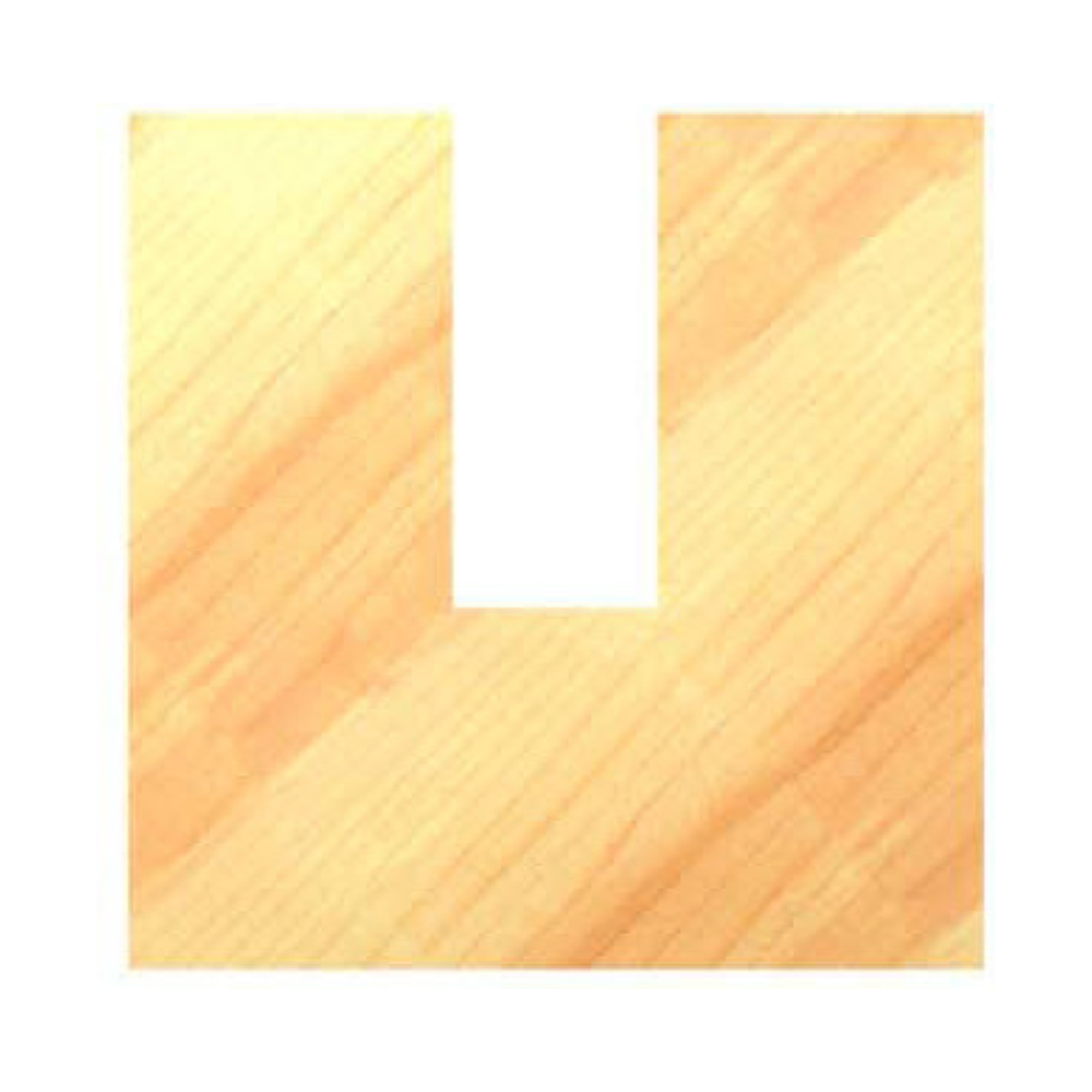 KEERMESGROEFFREES Ø 14 X 50 MM, TL=95 MM, S=12 MM, HW