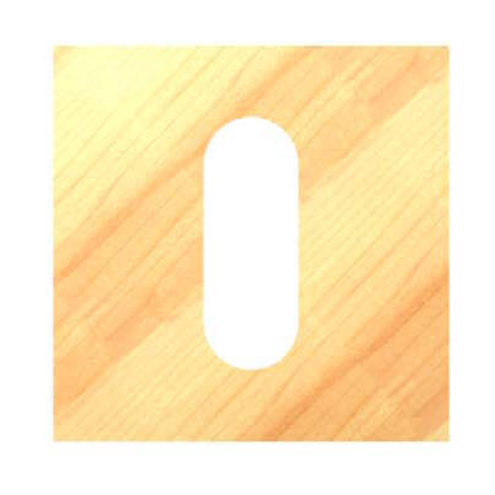 KEERMESGROEFFREES Ø 14 X 50 MM, TL=95 MM, S=12 MM, HW