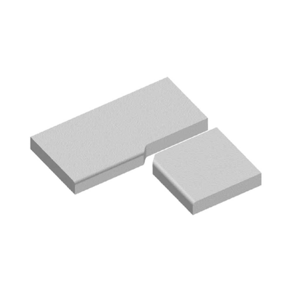 KEERMESGROEFFREES Ø 14 X 50 MM, TL=95 MM, S=12 MM, HW