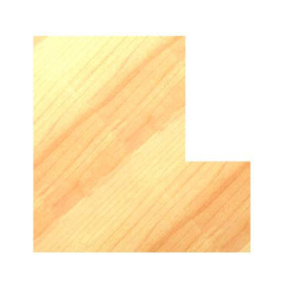 KEERMESGROEFFREES Ø 16 X 30 MM, TL=81 MM, S=12 MM, HW