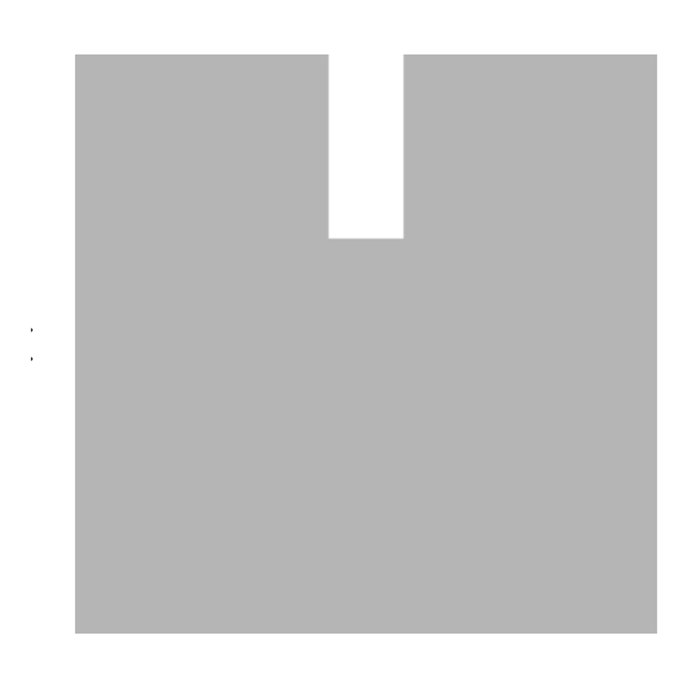 GROEFFREES VOOR ALUMINIUM EN KUNSTSTOF Ø 12 X 14 MM, TL=80 MM, S=8 MM, HS-E