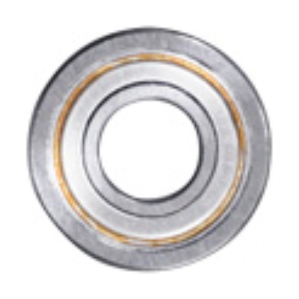 KOGELLAGER Type: D=15,9 x 6,35 mm