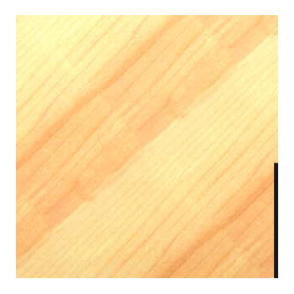 KANTENFREES RECHT Ø 12,7 X 25 MM, TL=66 MM, S=6 MM, HW