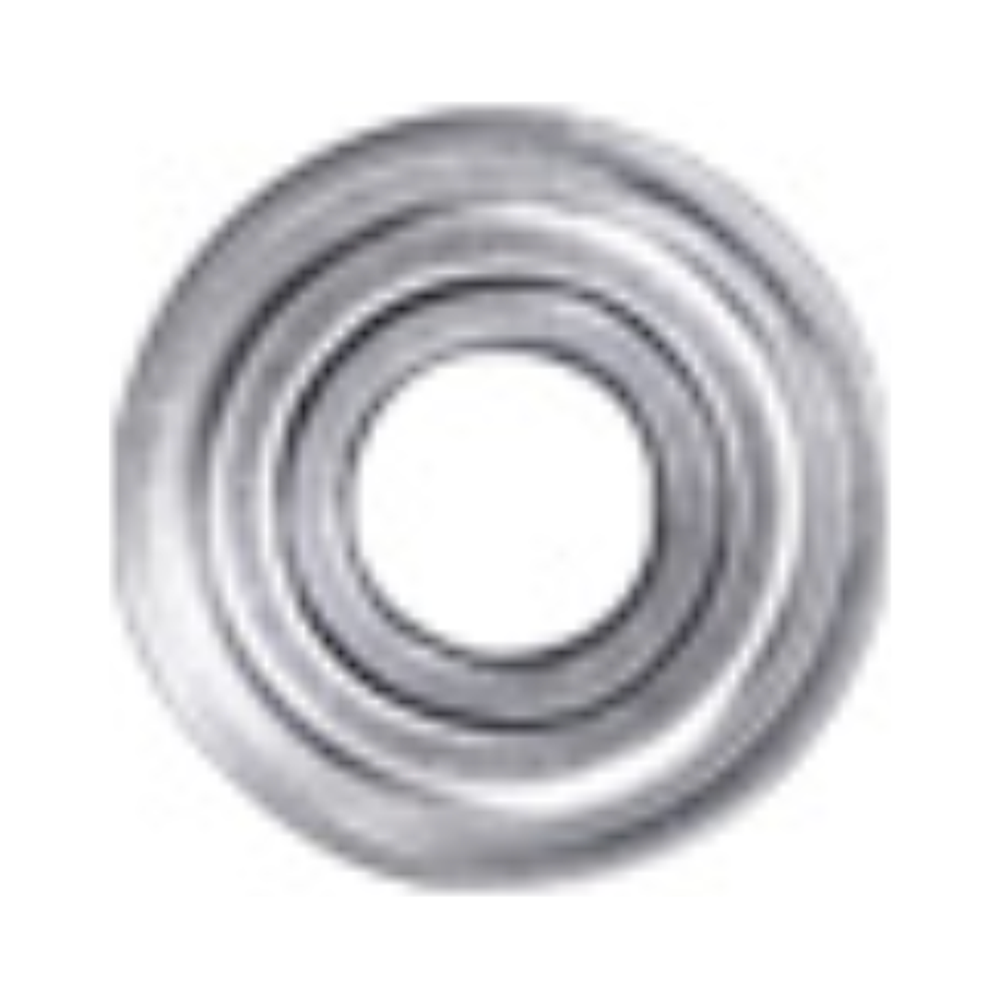 KOGELLAGER Type: D=14,0 x 4,0 mm