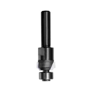 AFRONDPROFIELFREES R=2,0 MM MET LAGER, D=16 MM, S=6 MM, HW
