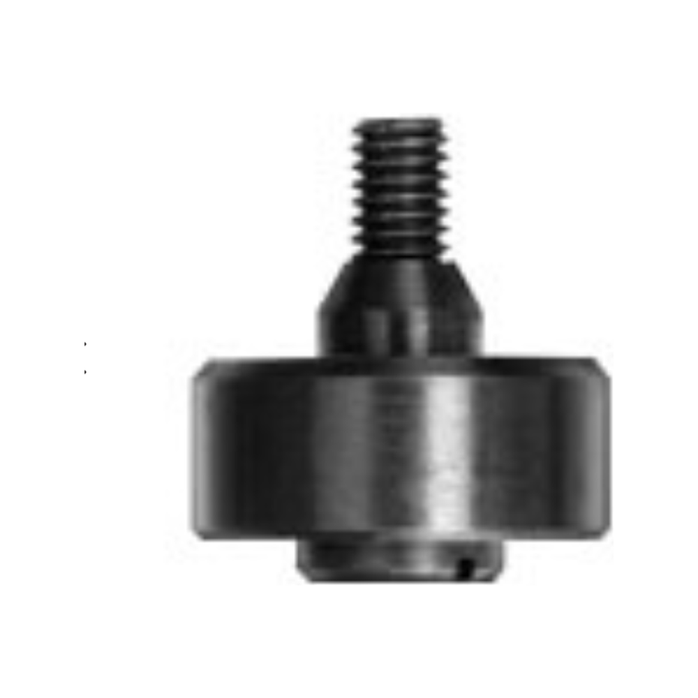 LAGERS COMPLEET T.B.V. BOVENFREZEN Type: D = 9,0 mm