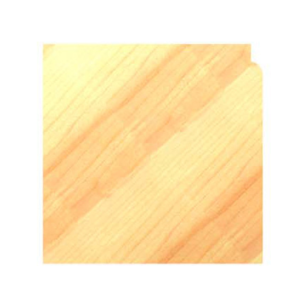 AFRONDPROFIELFREES R=3,0 MM MET LAGER, D=18 MM, S=6 MM, HW