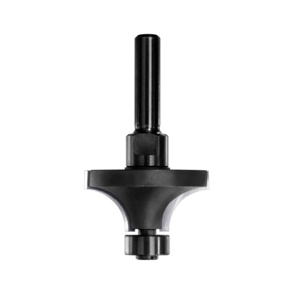 AFRONDPROFIELFREES R=12,7 MM MET LAGER, D=39,4 MM, S=6 MM, HW