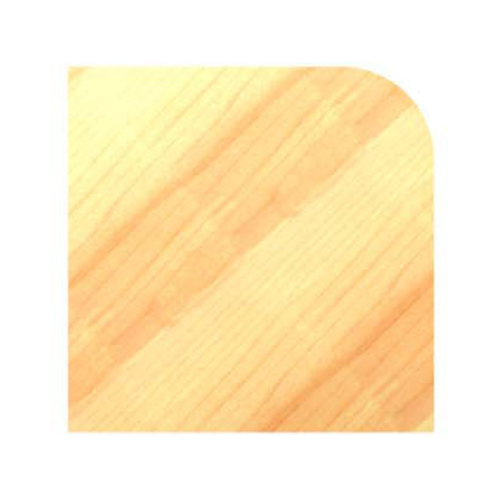 AFRONDPROFIELFREES R=12,7 MM MET LAGER, D=39,4 MM, S=6 MM, HW