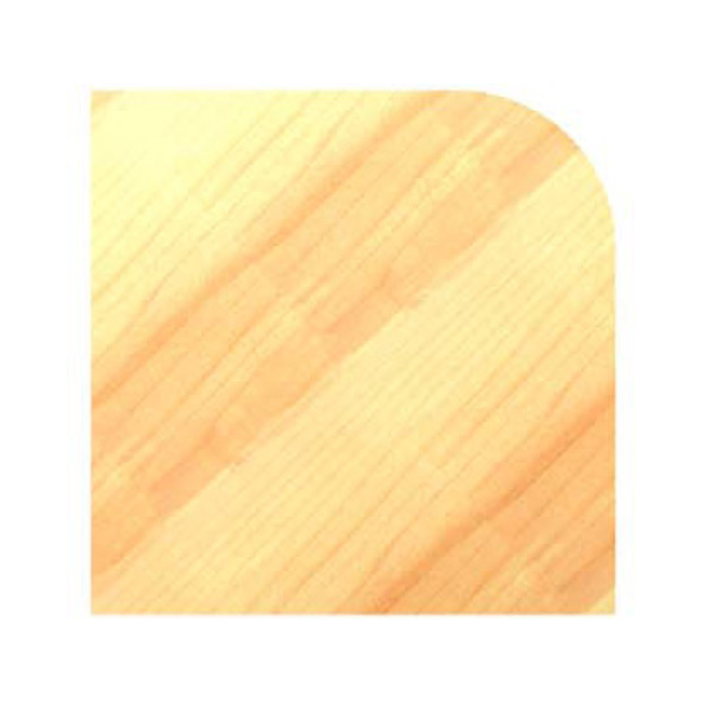 AFRONDPROFIELFREES R=15,0 MM MET LAGER, D=44 MM, S=8 MM, HW