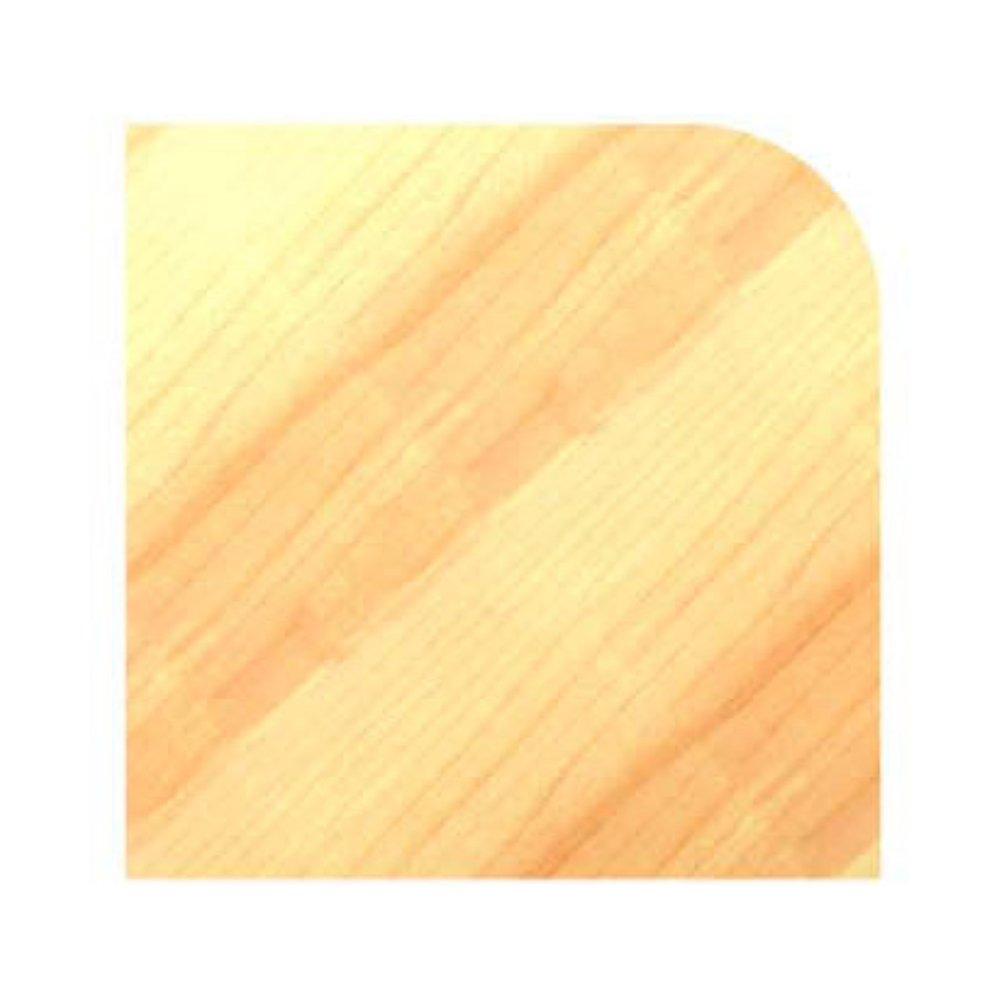 AFRONDPROFIELFREES R=12,7 MM MET LAGER, D=38,1 MM, S=8 MM, HW