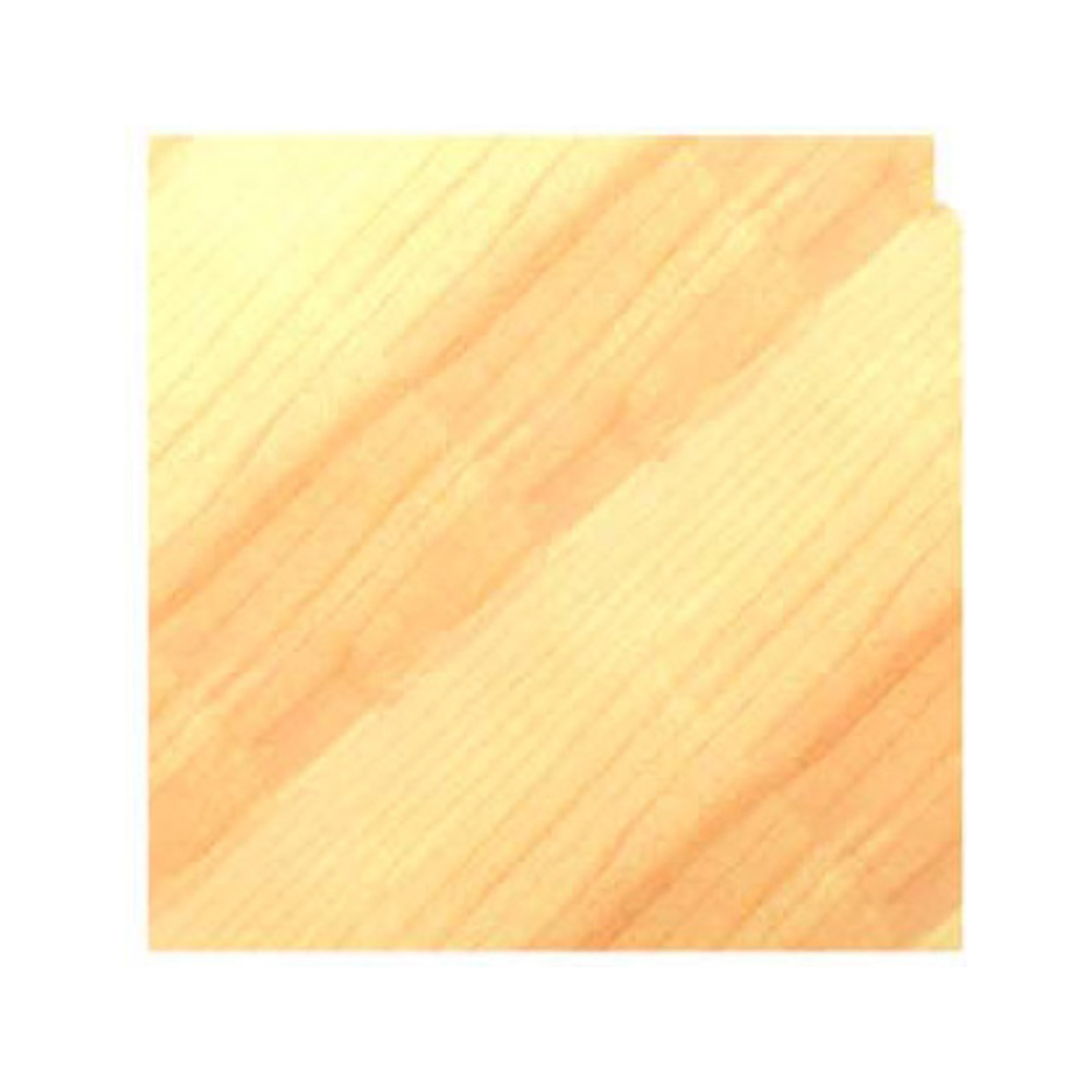 UNITEC HOUDER MET AFRONDKEERMESSEN R=2,0 MM MET LAGER, D=26 MM, S=8 MM, HW