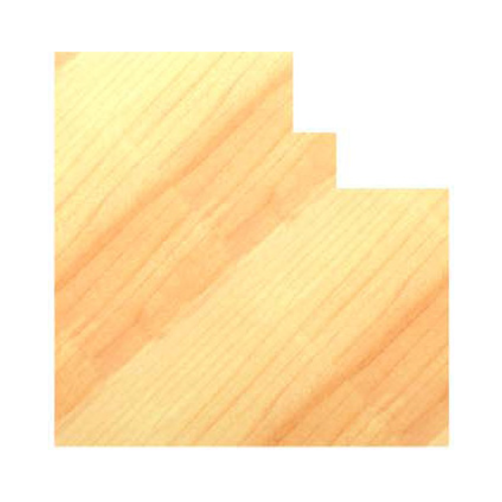 GETRAPTE FREES Ø 20,3 X 12,3 MM, TL=58 MM, S=8 MM, HW