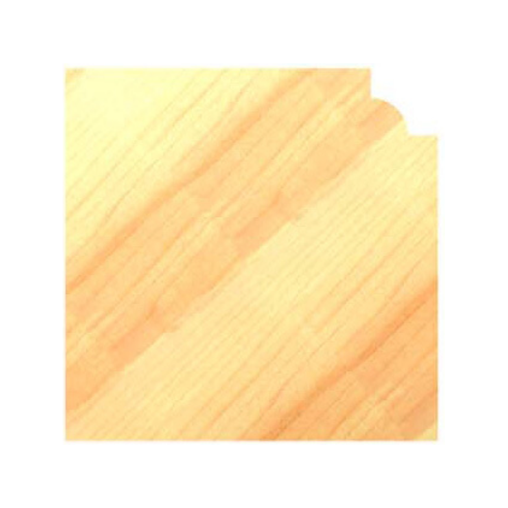 KWARTRONDPROFIELFREES R=3,0 MM ZONDER LAGER, D=18 MM, S=6 MM, HW