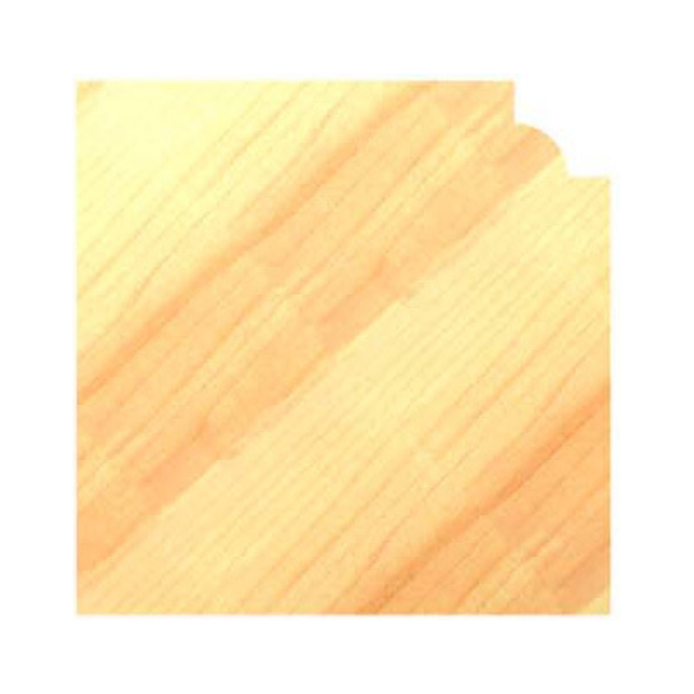 KWARTRONDPROFIELFREES R=6,0 MM ONDERKANT INGELEGD HW, D=22 MM, S=6 MM, HW