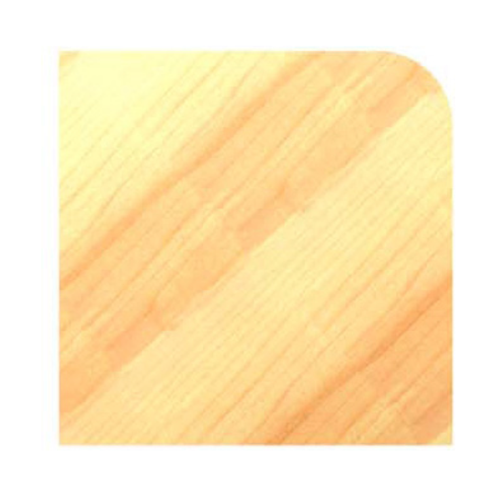 KWARTRONDPROFIELFREES R=9,5 MM ONDERKANT INGELEGD HW, D=30 MM, S=6 MM, HW