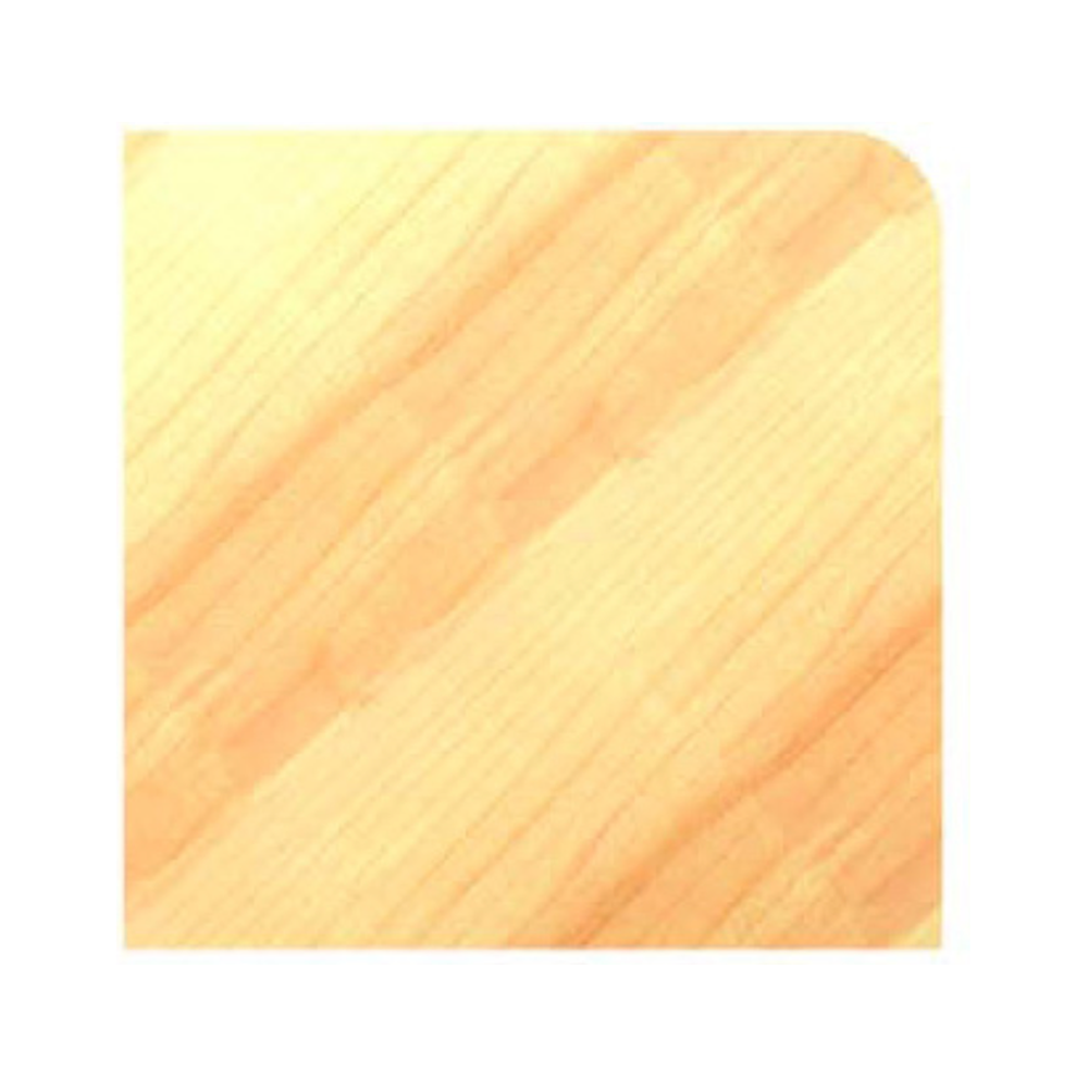 KWARTRONDPROFIELFREES R=6,35 MM ZONDER LAGER, D=24,6 MM, S=8 MM, HW