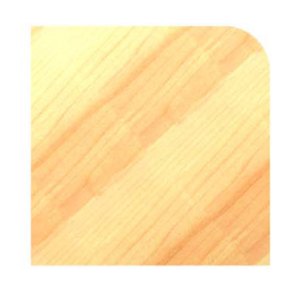 KWARTRONDPROFIELFREES R=9,5 MM ZONDER LAGER, D=33 MM, S=8 MM, HW