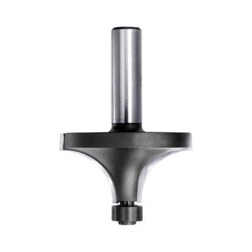 AFRONDPROFIELFREES R=20,0 MM MET LAGER, D=53 MM, S=12 MM, HW