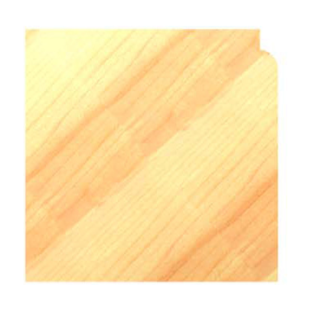 KWARTRONDPROFIELFREES R=4,0 MM ZONDER LAGER, D=20 MM, S=10 MM, HW