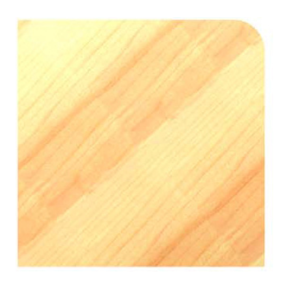 KWARTRONDPROFIELFREES R=6,35 MM ZONDER LAGER, D=24,6 MM, S=10 MM, HW