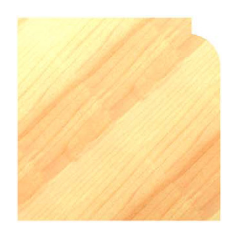 KWARTRONDPROFIELFREES R=8,0 MM ZONDER LAGER, D=30 MM, S=10 MM, HW