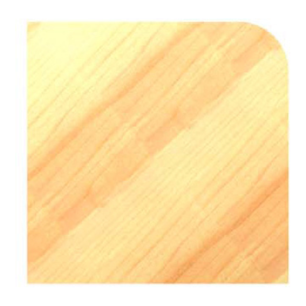 KWARTRONDPROFIELFREES R=9,5 MM ZONDER LAGER, D=33 MM, S=10 MM, HW