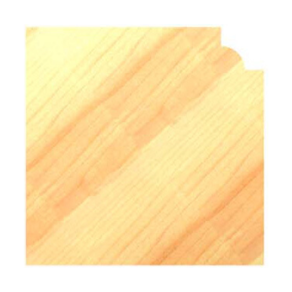 KWARTRONDPROFIELFREES R=12,7 MM ZONDER LAGER, D=39,4 MM, S=10 MM, HW