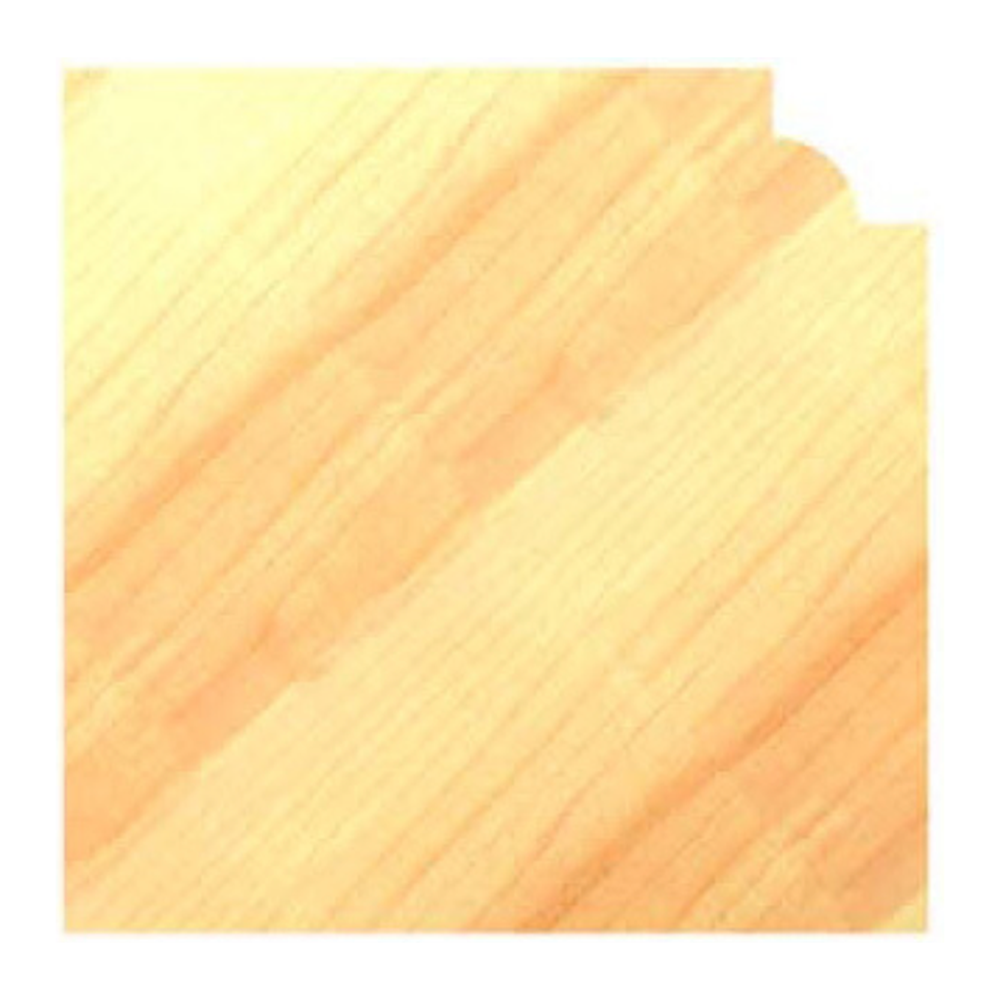 KWARTRONDPROFIELFREES R=4,0 MM ZONDER LAGER, D=20 MM, S=12 MM, HW